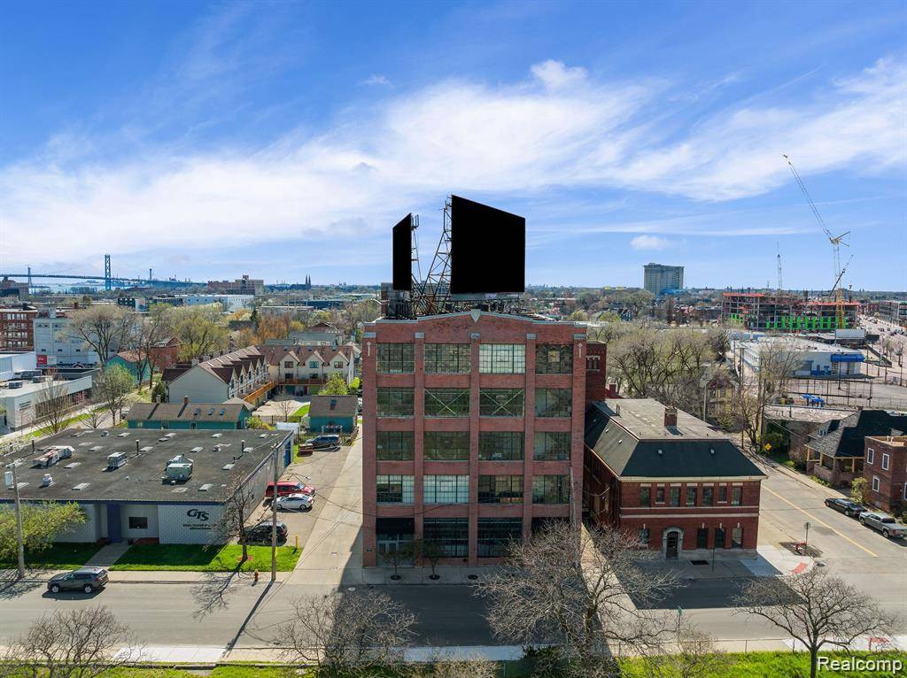 Detroit, MI 48226,1535 6th ST #5