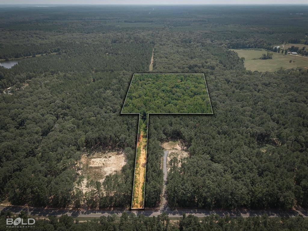 Haughton, LA 71037,1274 Oliver Road Lot 14