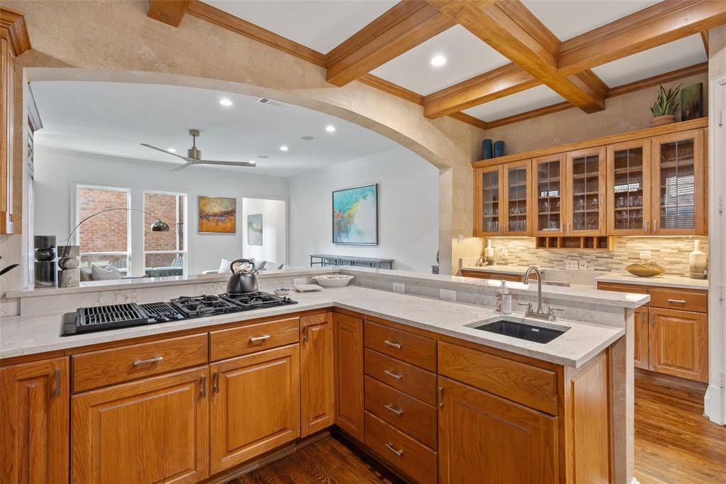 University Park, TX 75205,3445 Shenandoah Street