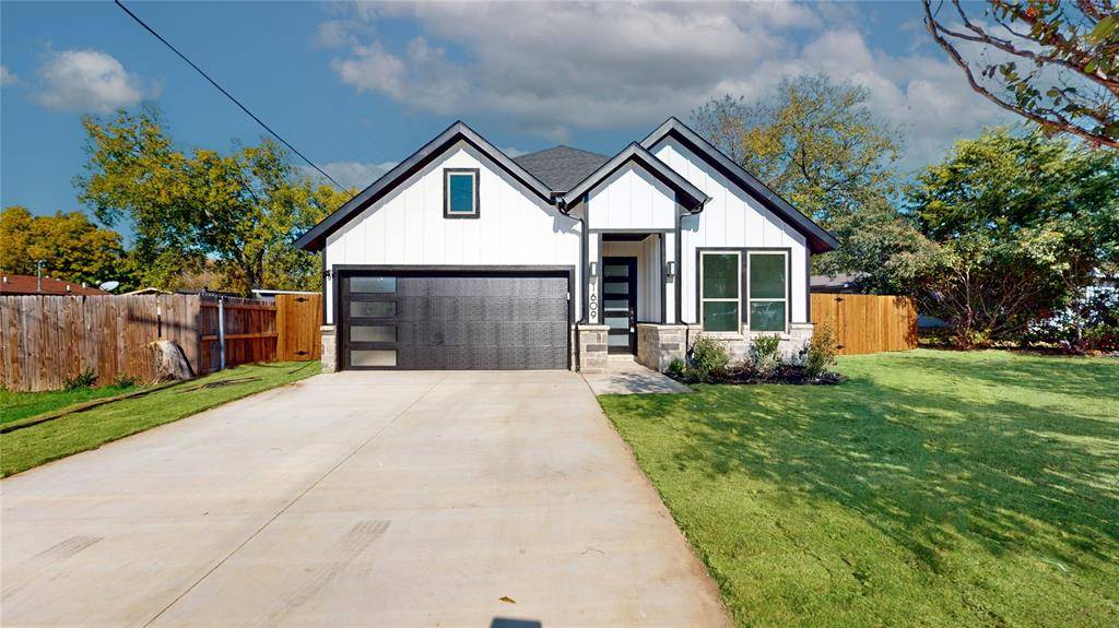 Arlington, TX 76010,1609 Sharon Street