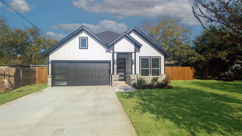 Arlington, TX 76010,1609 Sharon Street