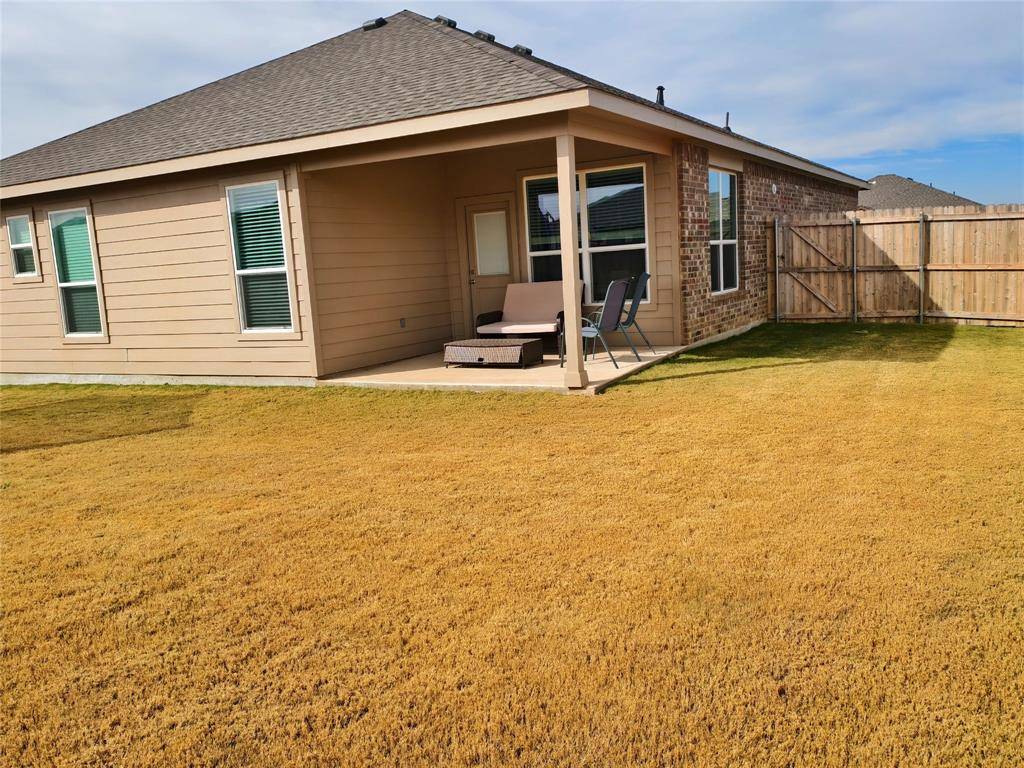 Abilene, TX 79601,2401 Continental Avenue