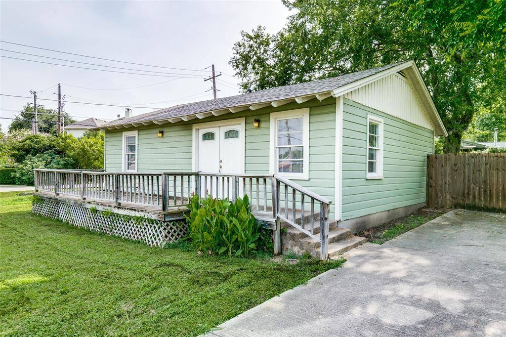 Dallas, TX 75218,10376 Bel Aire Drive