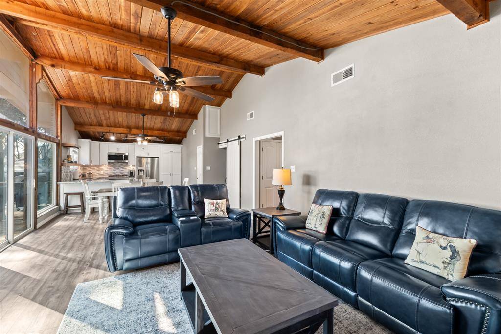 Star Harbor, TX 75148,203 Shoreline Drive