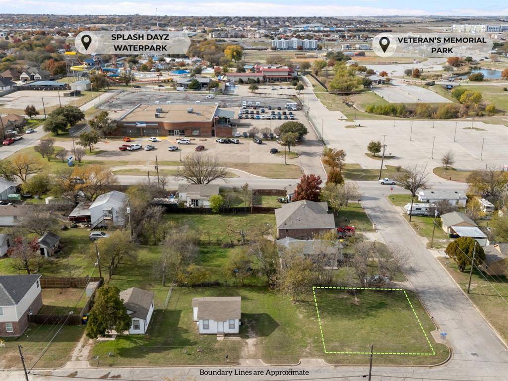White Settlement, TX 76108,8707 Ronnie Street