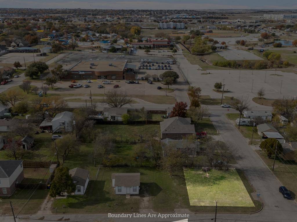 White Settlement, TX 76108,8707 Ronnie Street