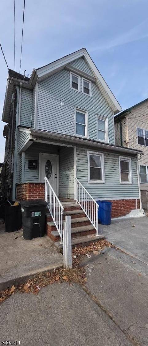 Elizabeth City, NJ 07201,136 Smith St