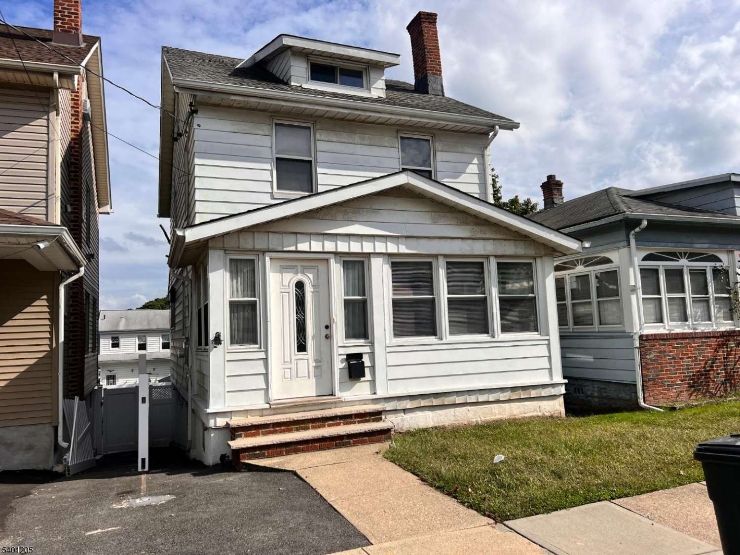 Belleville Twp., NJ 07109,418 Dewitt Ave