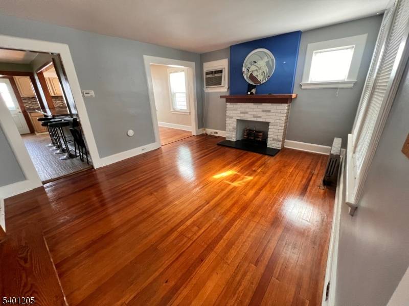 Belleville Twp., NJ 07109,418 Dewitt Ave