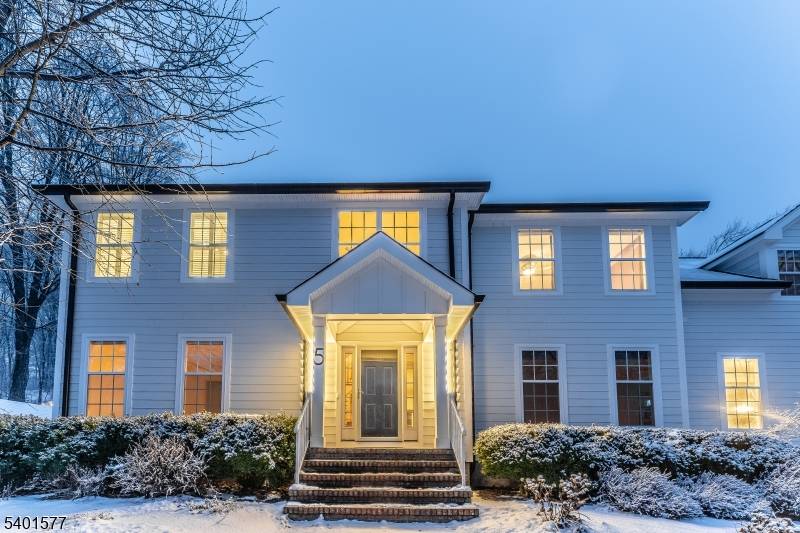 Andover Twp., NJ 07860,5 Hidden Valley Rd