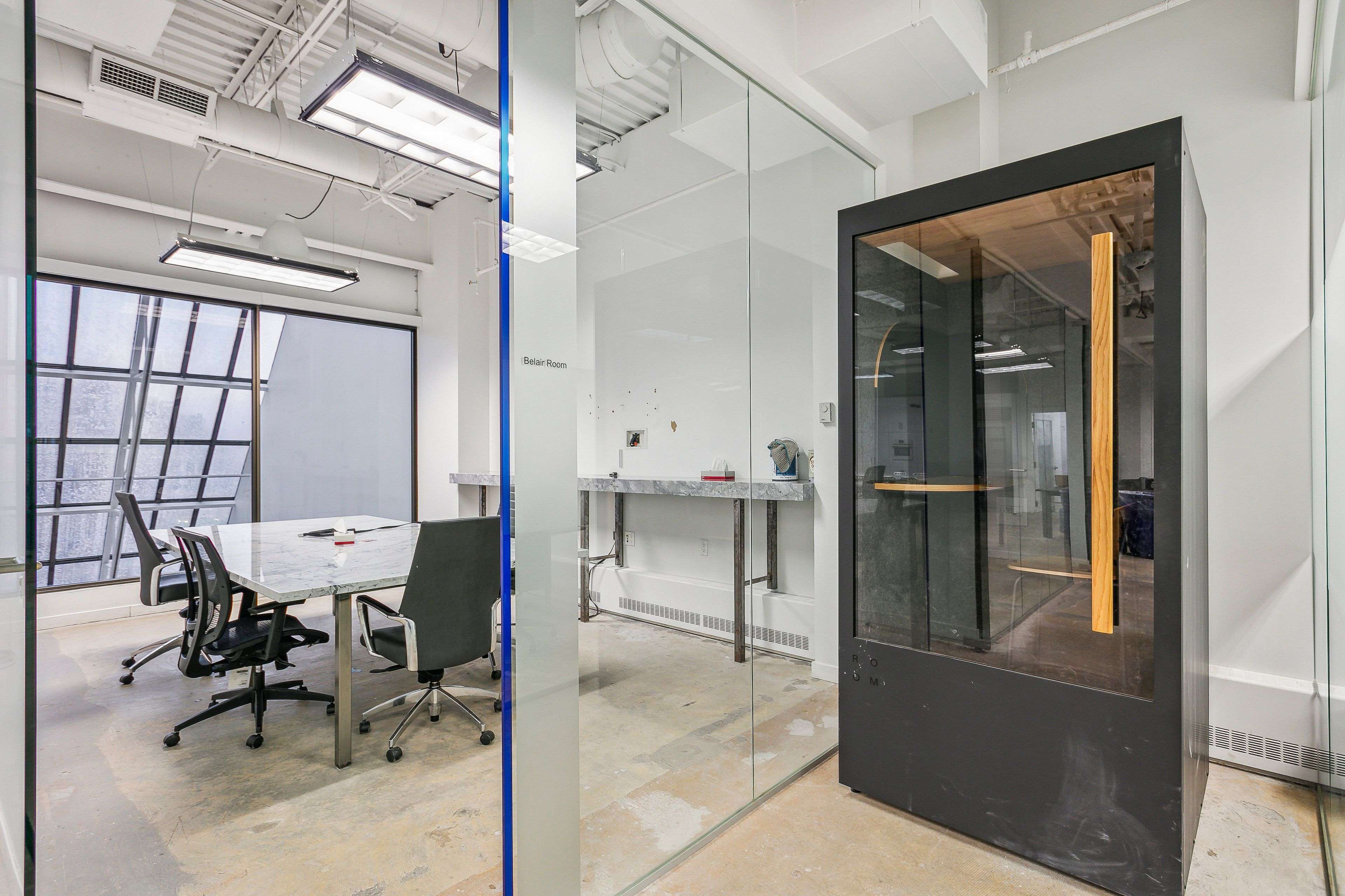 Toronto C02, ON M5S 1M4,144-146 Bloor ST W #Floor 6