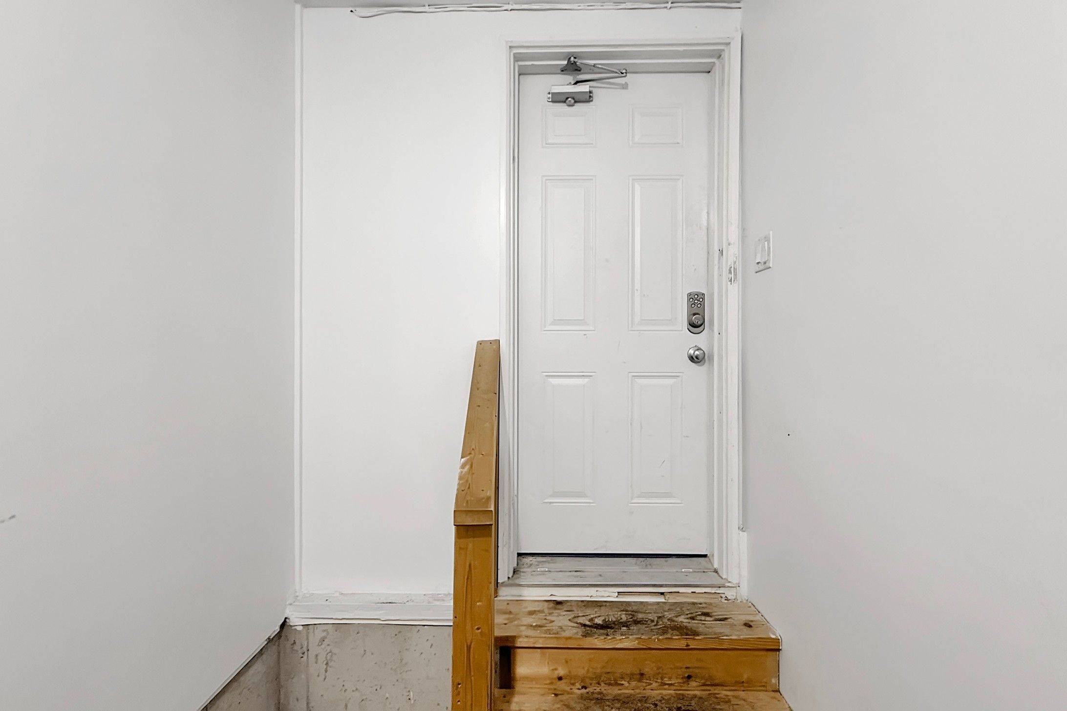 Toronto E11, ON M1X 1Y2,58 Hummingbird DR #Bsmt