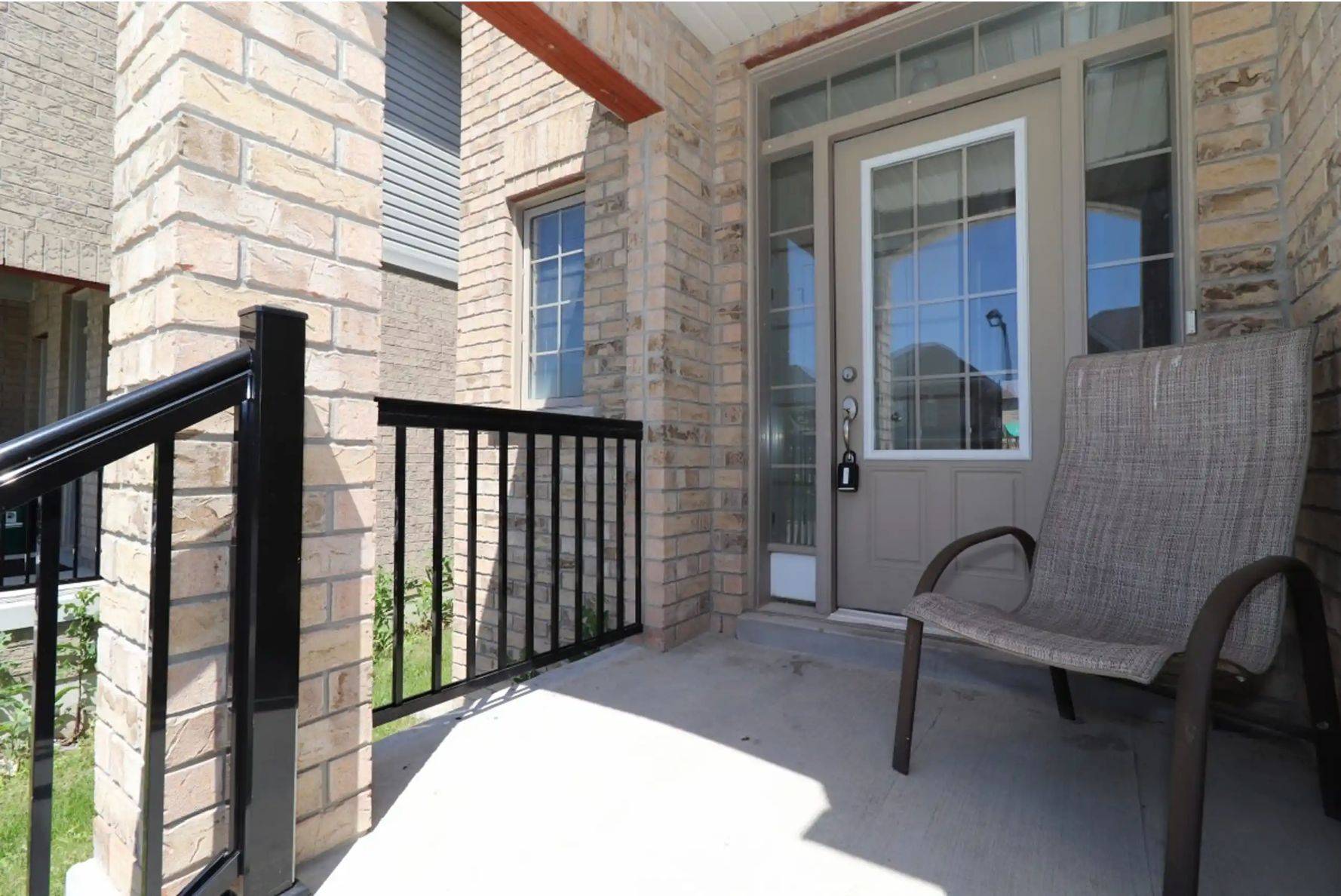 Oshawa, ON L1K 0Y2,1251 Graham Clapp AVE