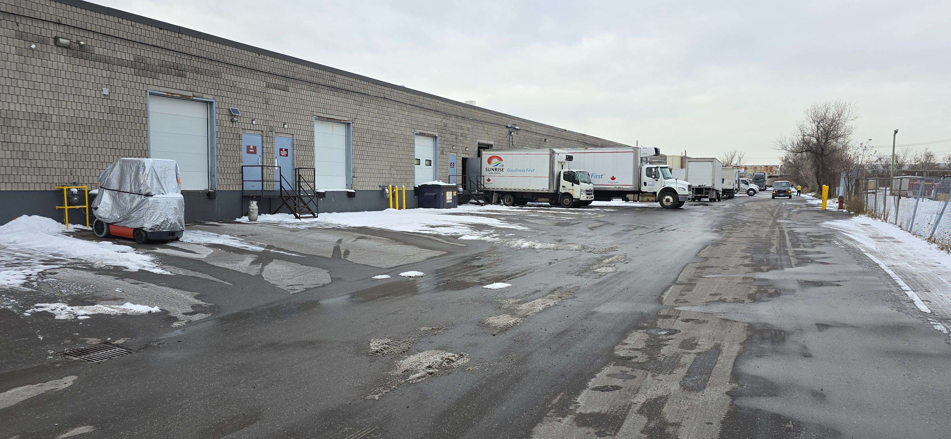 Toronto E07, ON M1S 3R6,4500 Sheppard AVE E #42