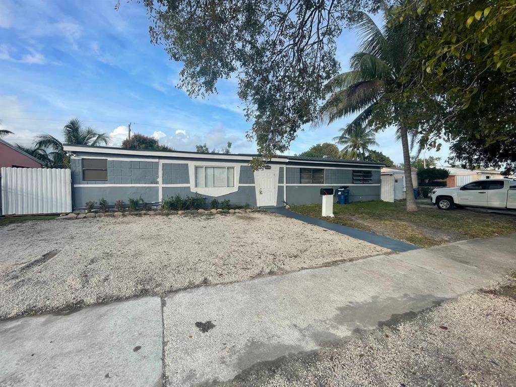 Miami Gardens, FL 33169,1011 NW 195th St