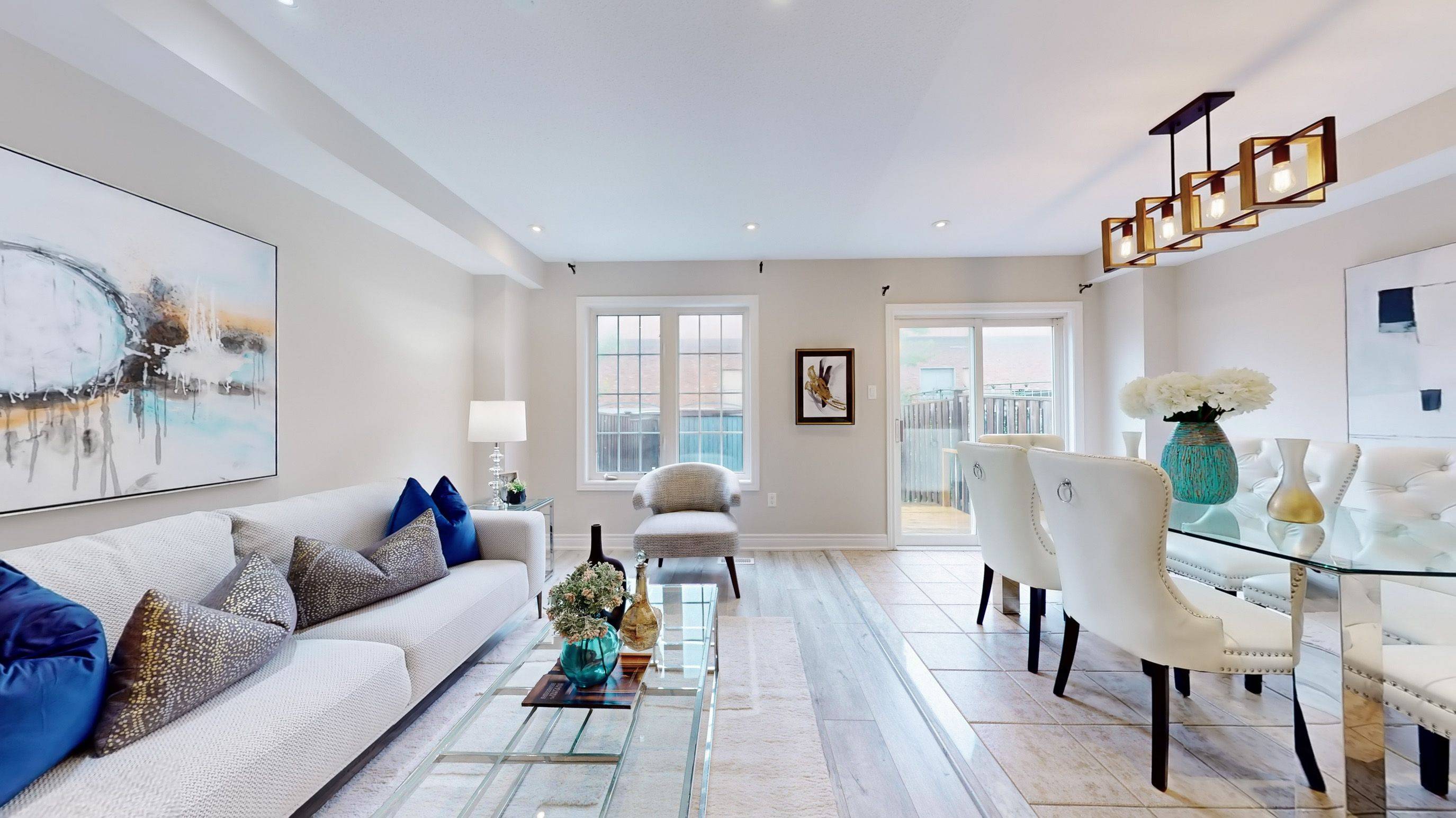 Richmond Hill, ON L4S 2T5,151 Amulet CRES