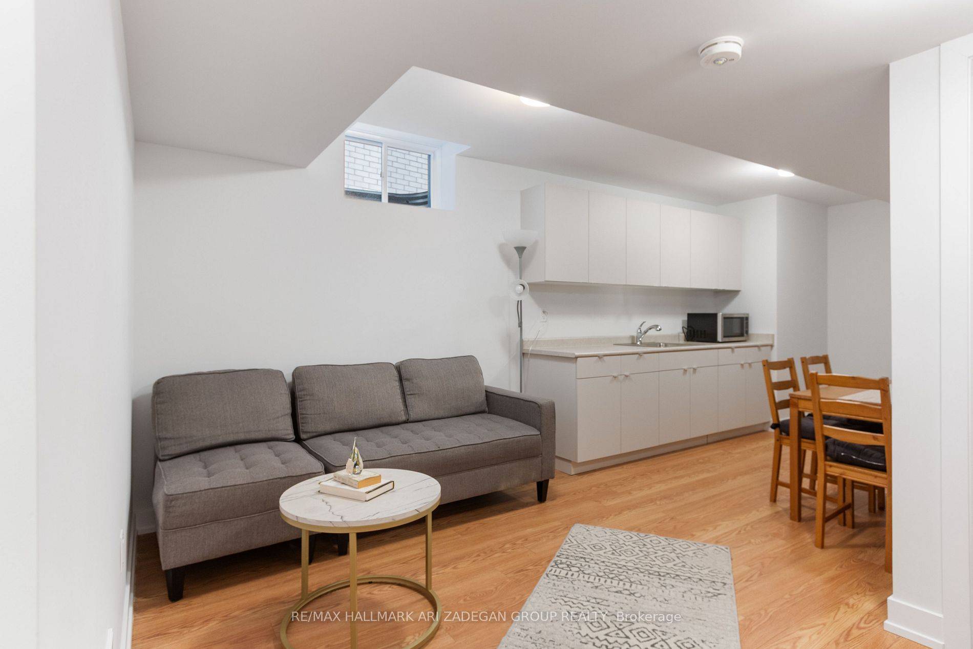 Markham, ON L6B 0V3,603 Riverland Farms RD #LF