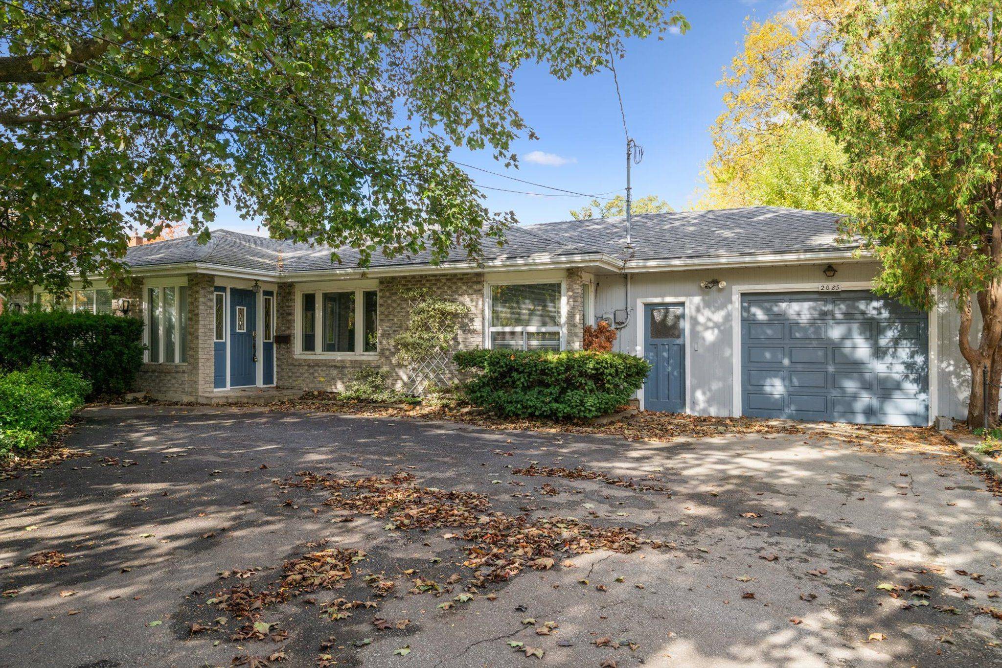 Mississauga, ON L5K 1B7,2085 Fowler CT