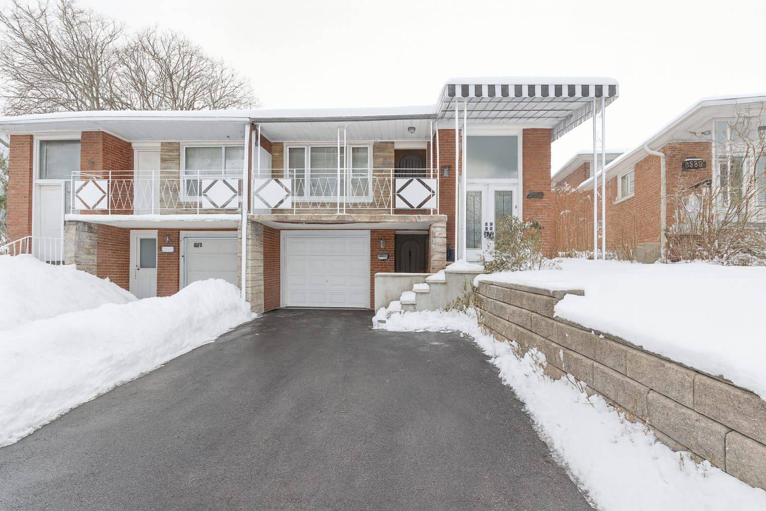 Mississauga, ON L4T 2L8,7292 Redfox RD