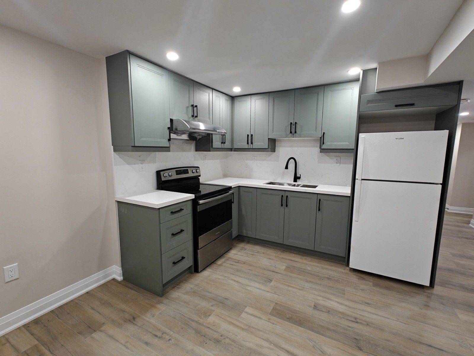 Mississauga, ON L5N 7G4,3756 Althorpe CIR #Basement