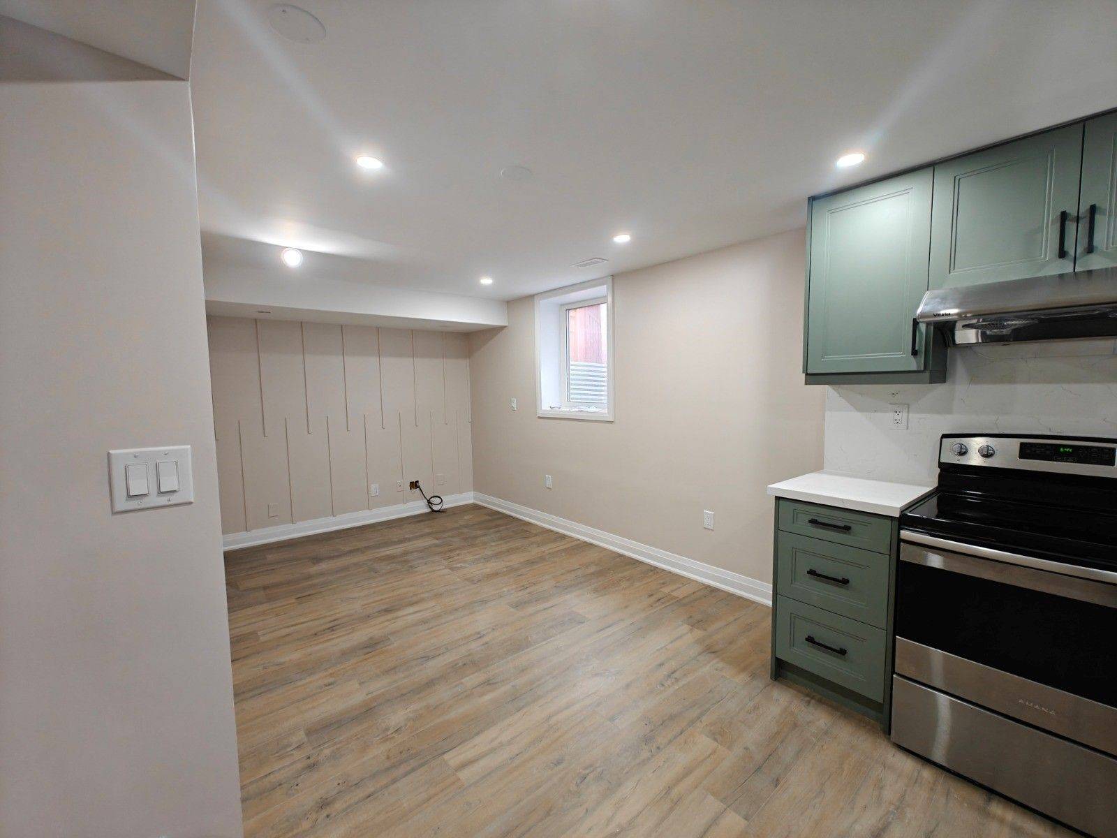 Mississauga, ON L5N 7G4,3756 Althorpe CIR #Basement