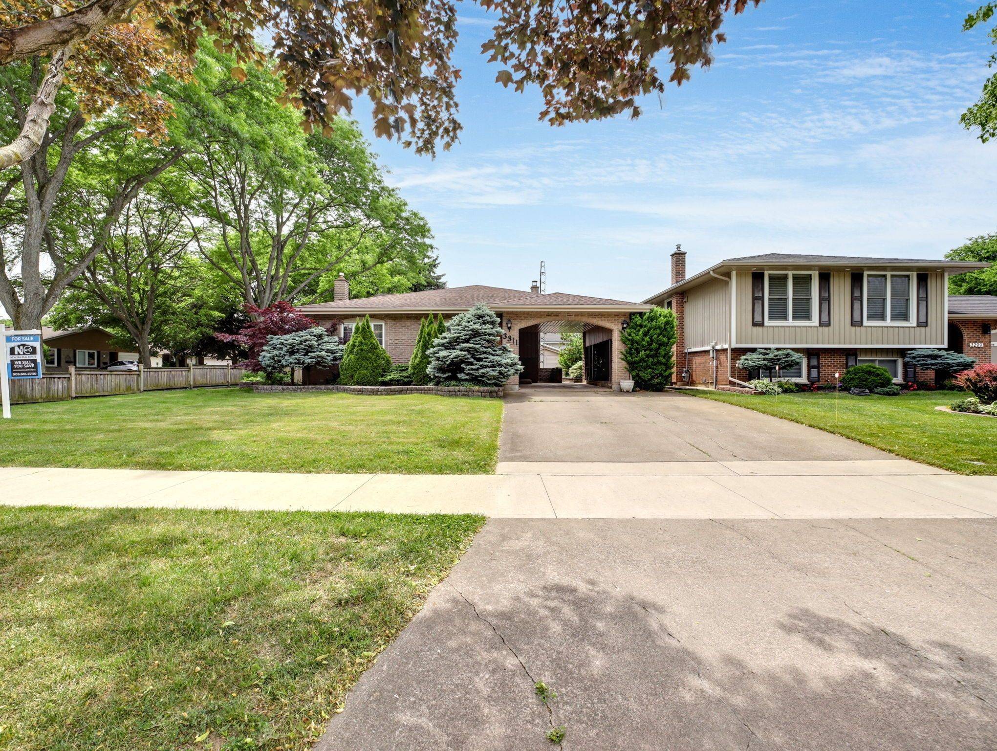 Niagara Falls, ON L2J 3R5,3311 Fairway RD