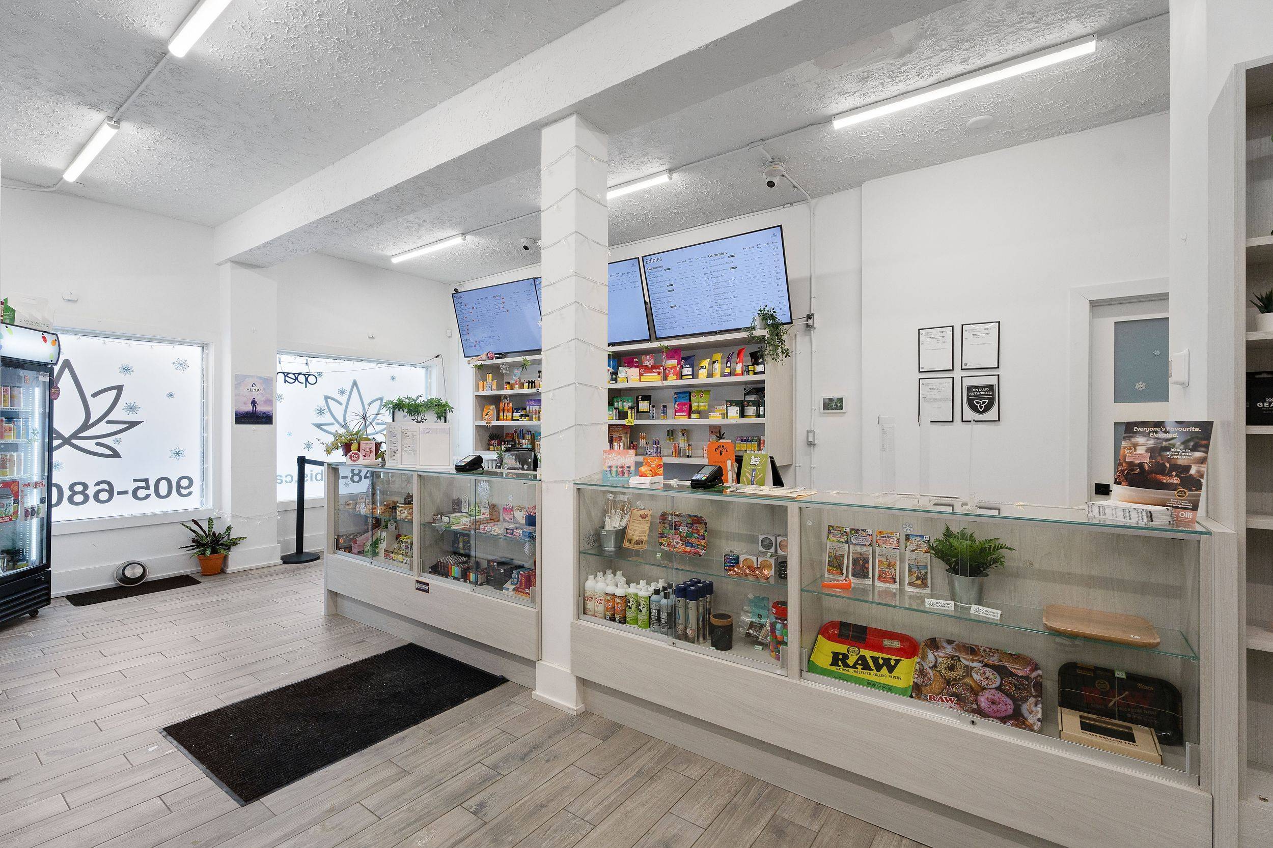 Thorold, ON L2V 1X5,50 Front ST N