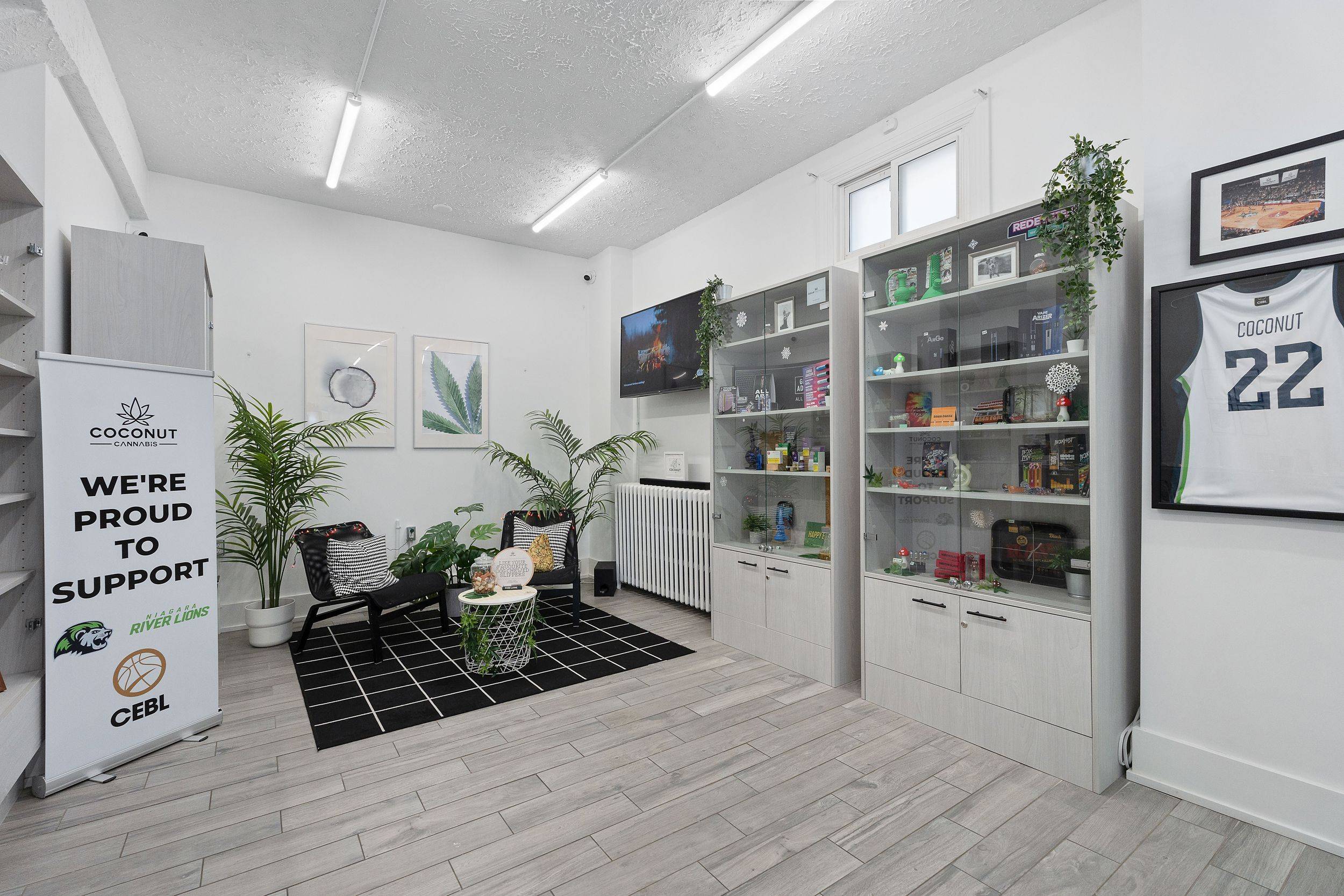 Thorold, ON L2V 1X5,50 Front ST N