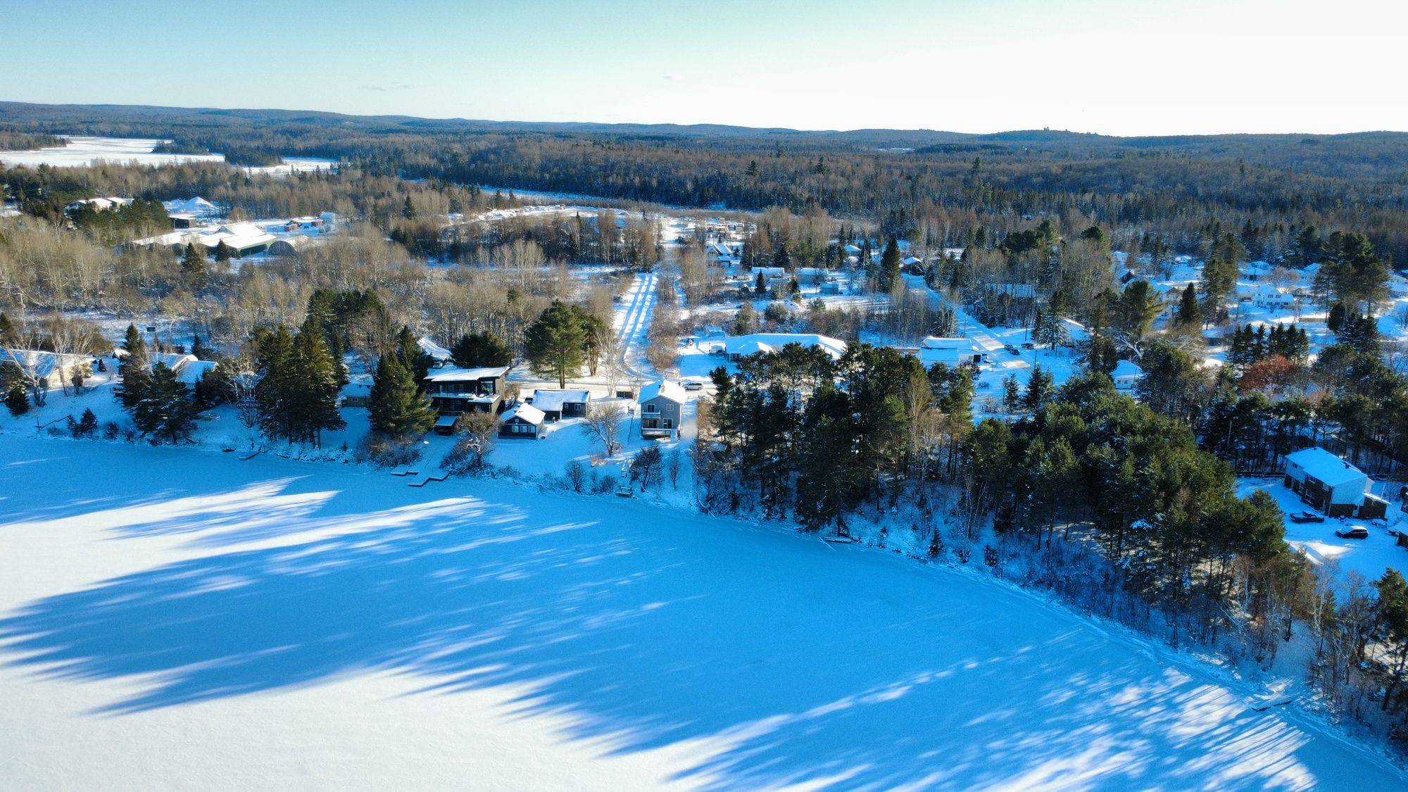 South River, ON P0A 1X0,38 Ottawa AVE