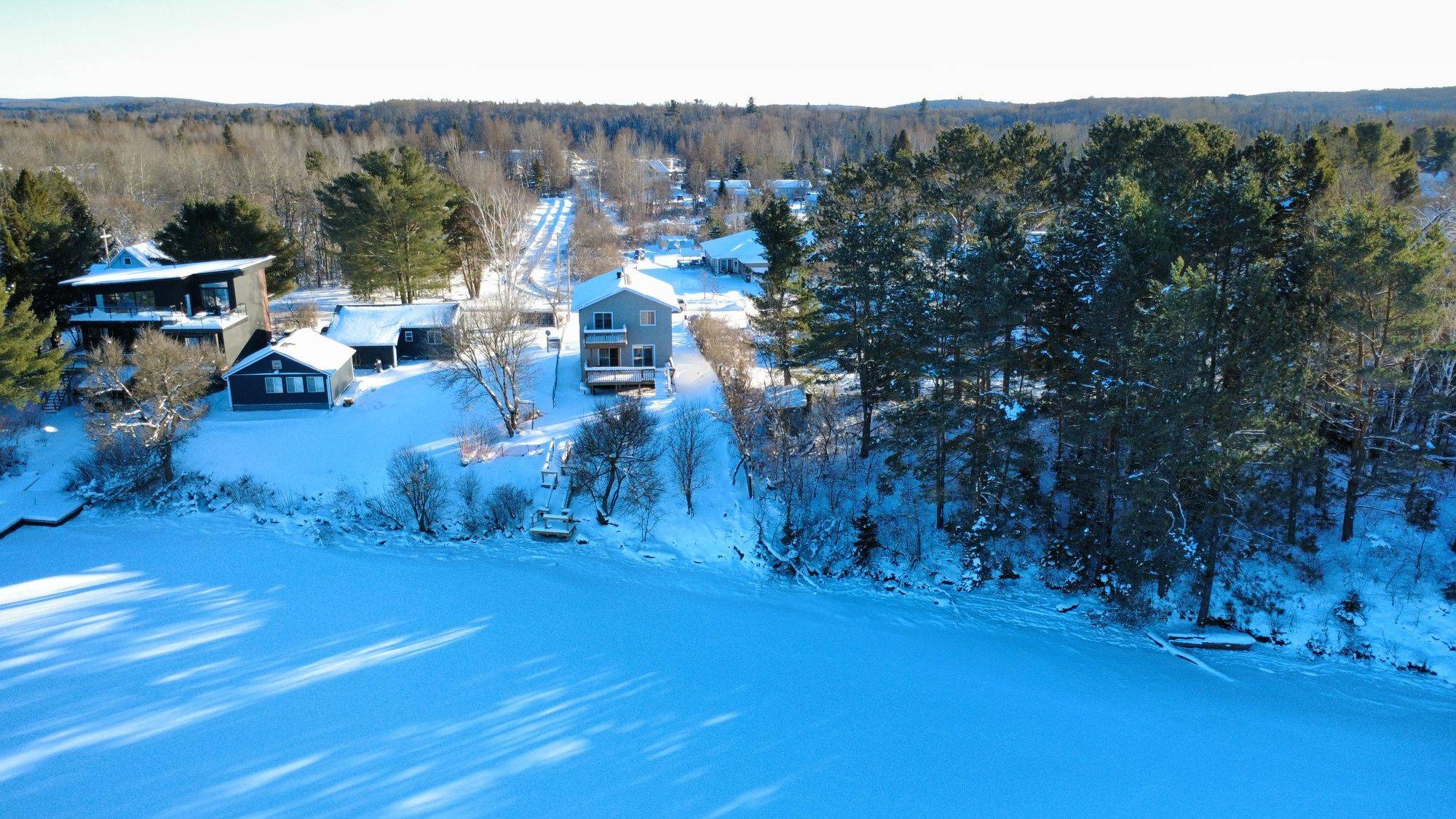 South River, ON P0A 1X0,38 Ottawa AVE