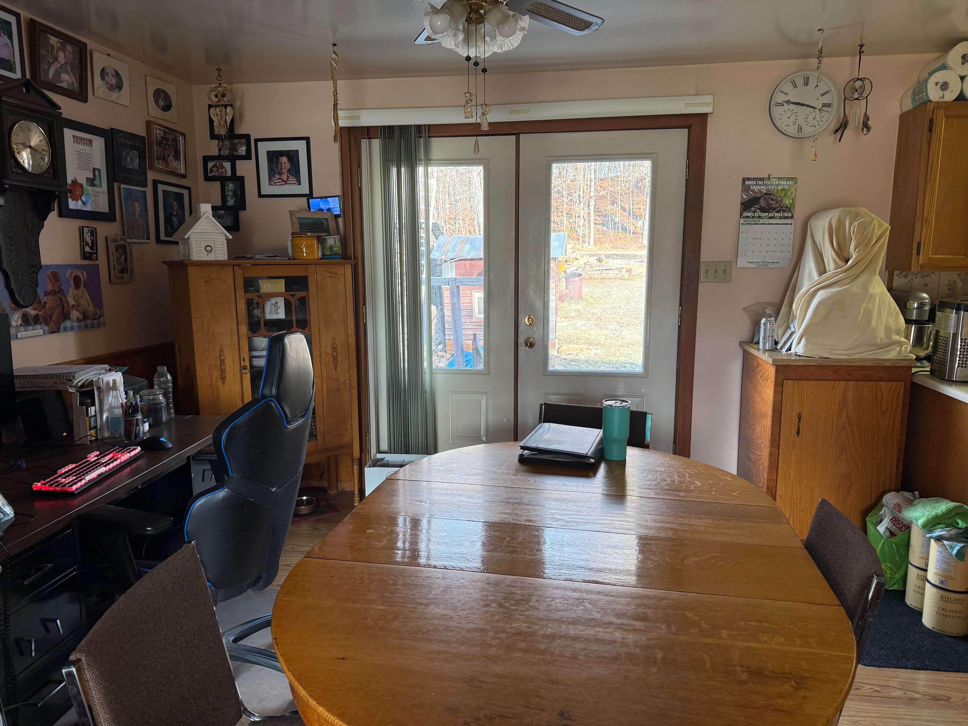 Dysart Et Al, ON K0M 1S0,1028 Crabbe LN