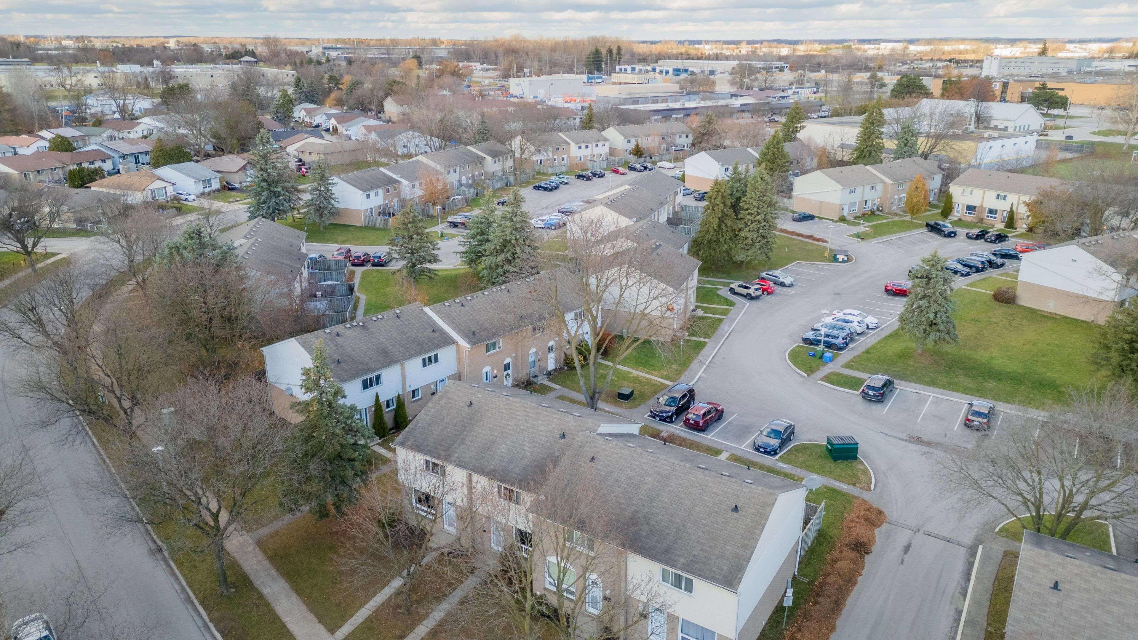 London East, ON N5V 3H1,1775 Culver DR #208