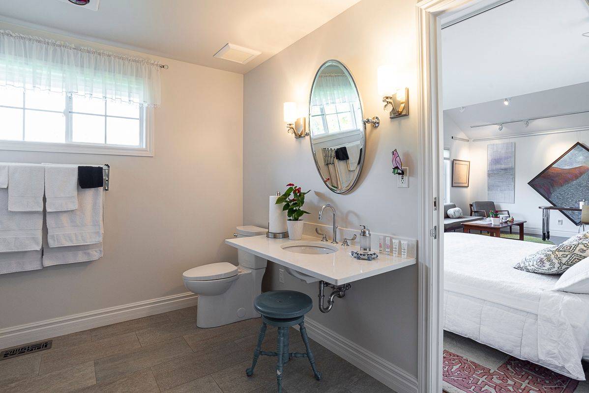 Prince Edward County, ON K0K 1G0,281 Gilead RD