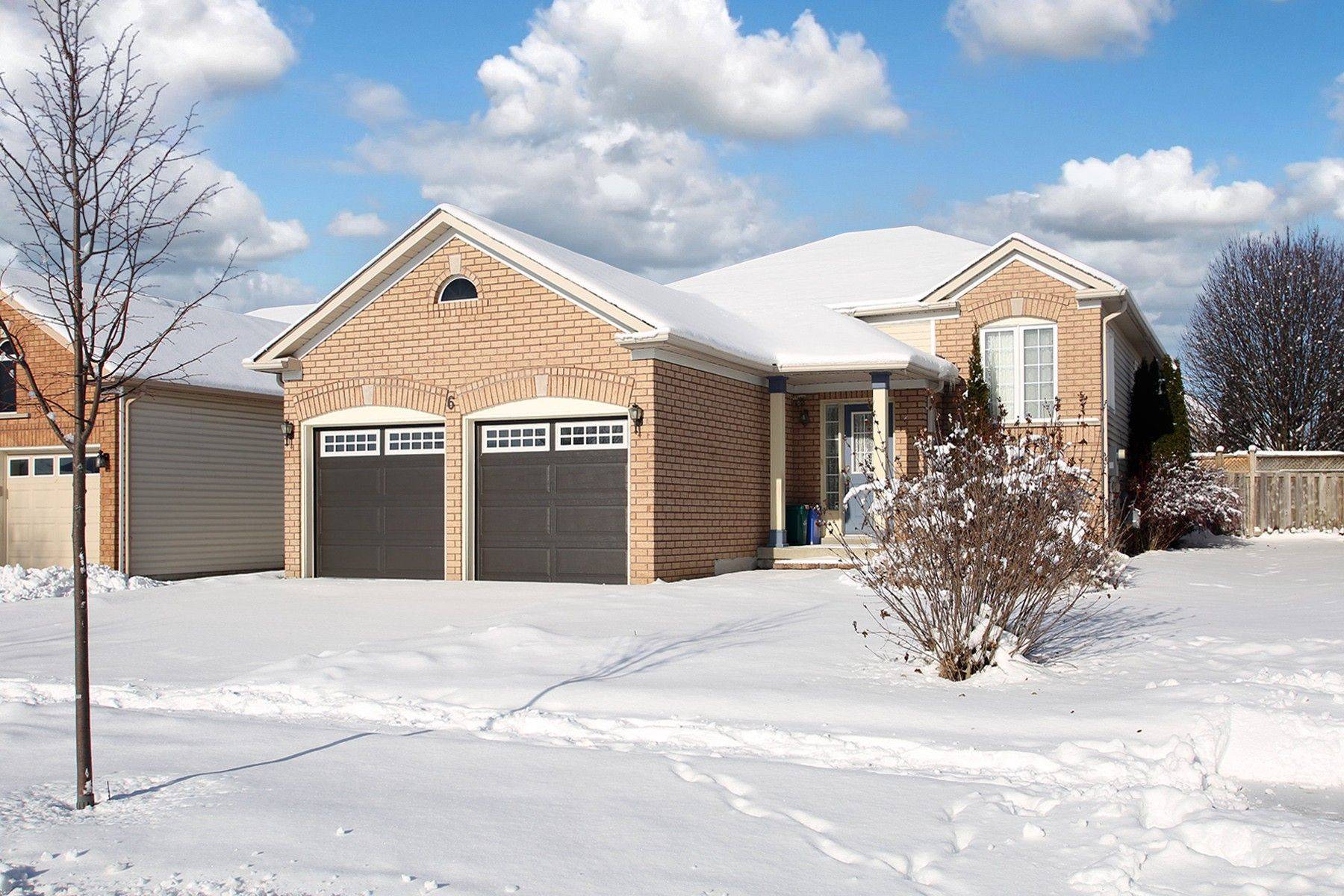 Port Hope, ON L1A 4K2,6 Ramsey RD