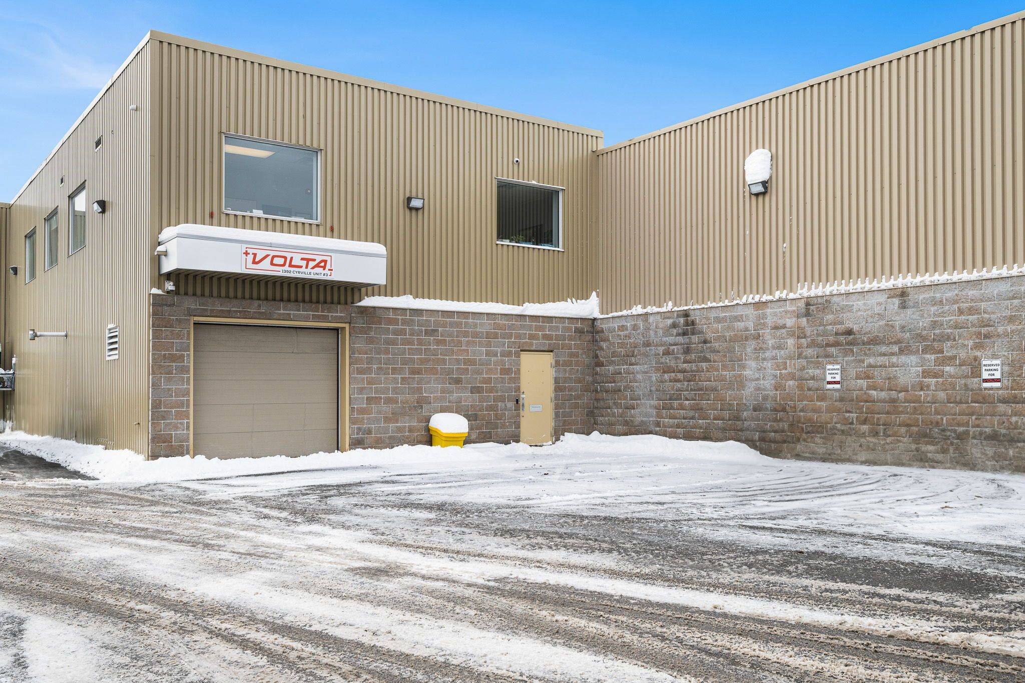 Cyrville - Carson Grove - Pineview, ON K1B 3L9,1392 Cyrville RD