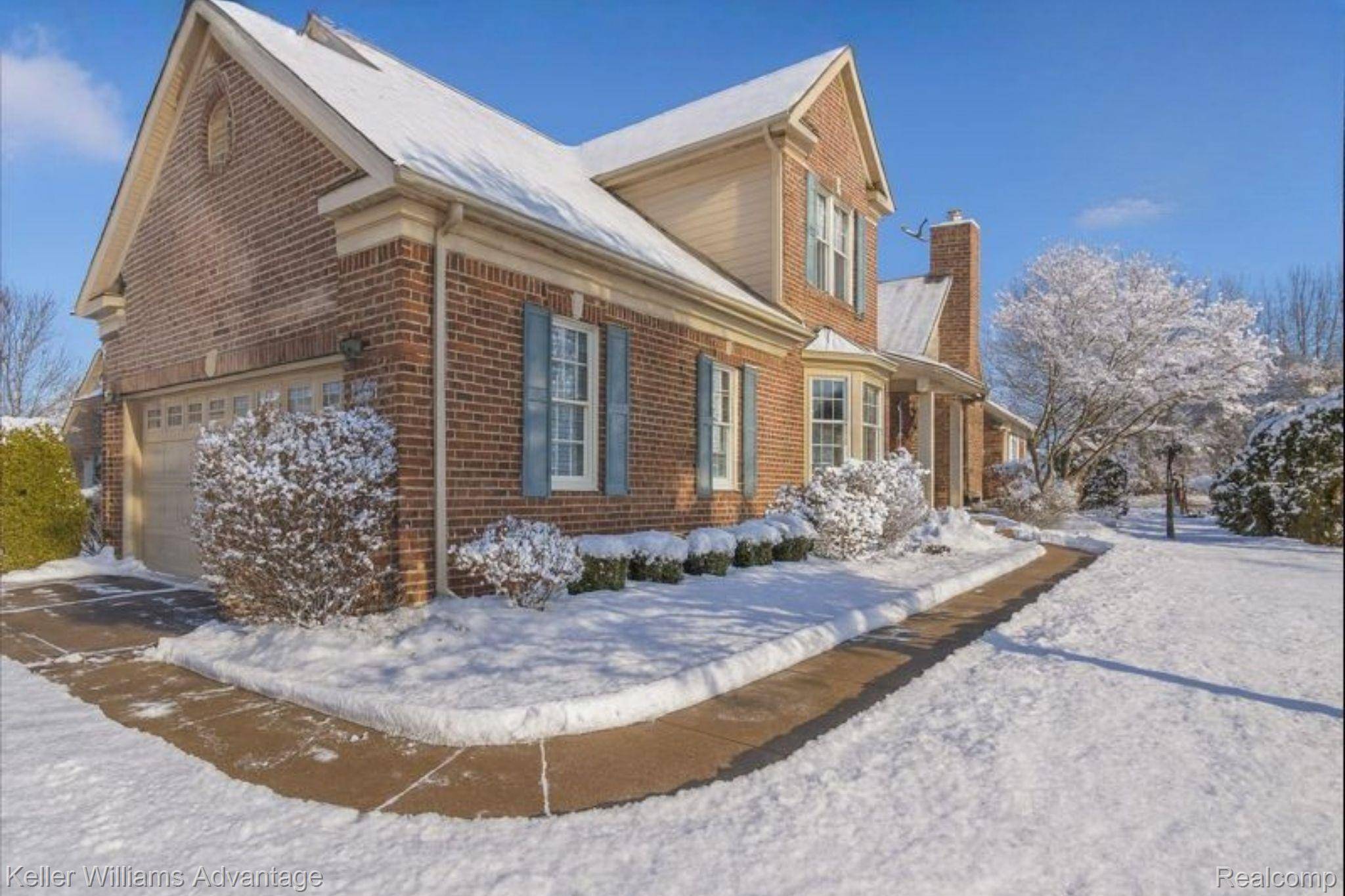 Northville, MI 48168,44604 Broadmoor CIR N