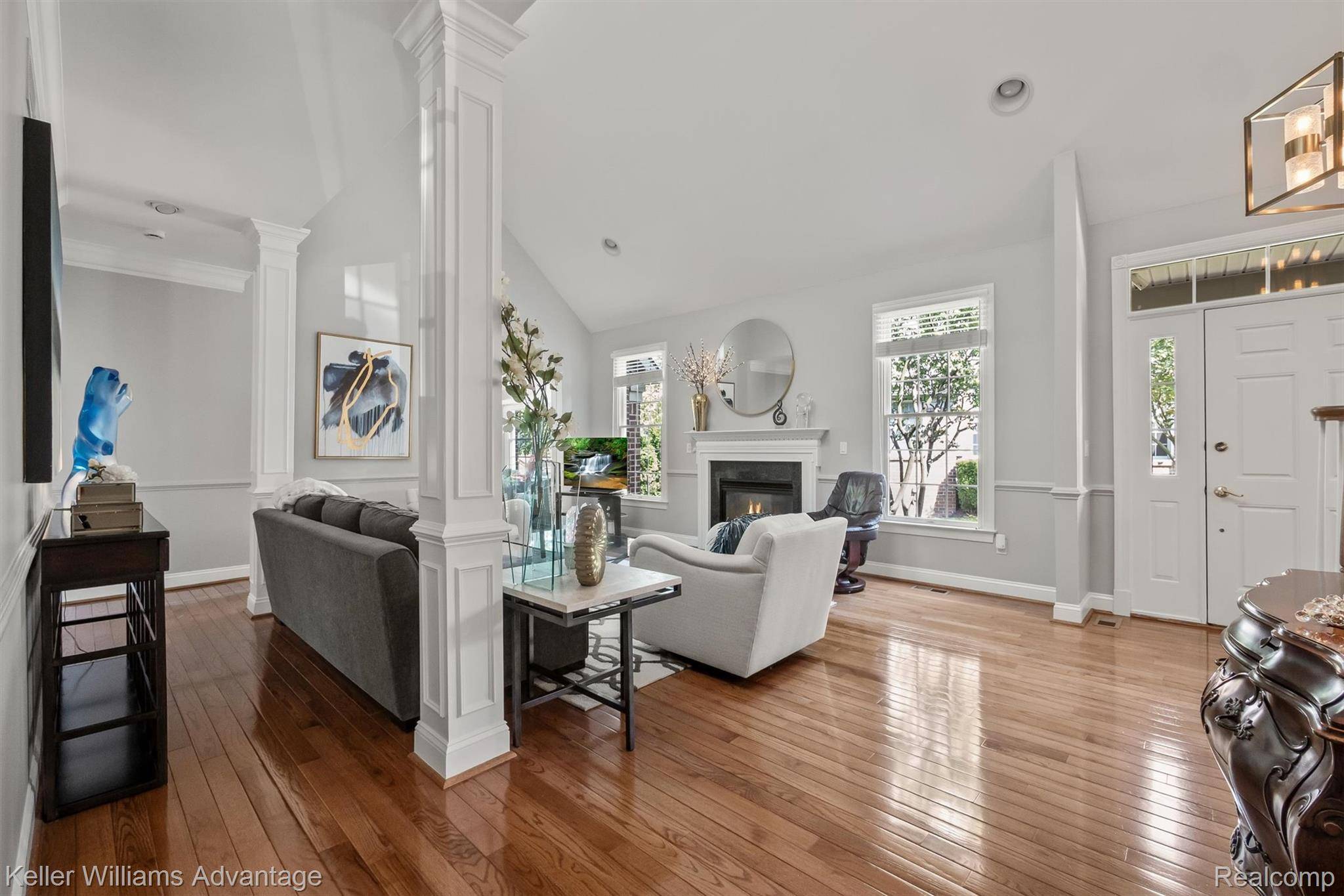 Northville, MI 48168,44604 Broadmoor CIR N