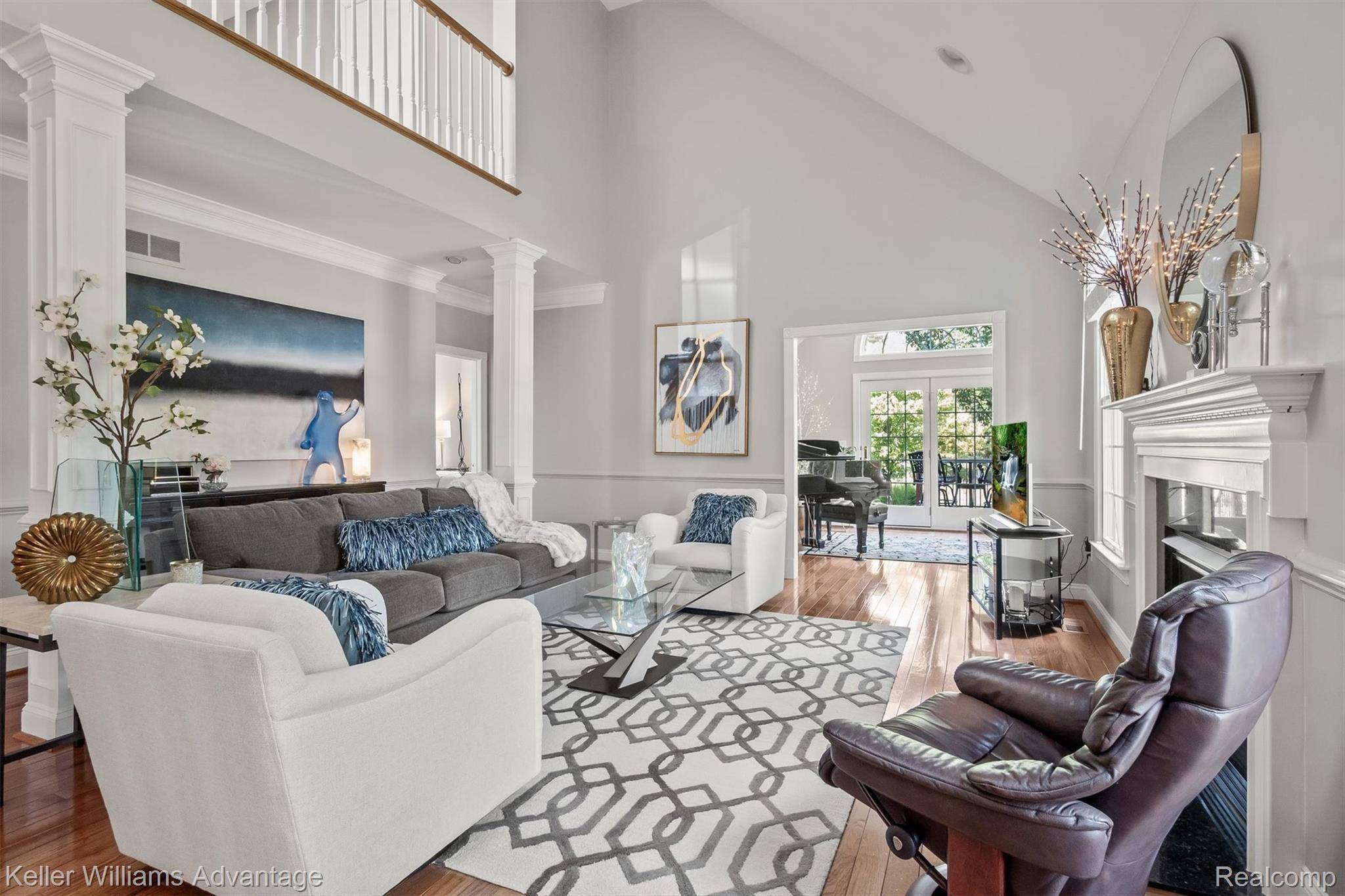 Northville, MI 48168,44604 Broadmoor CIR N