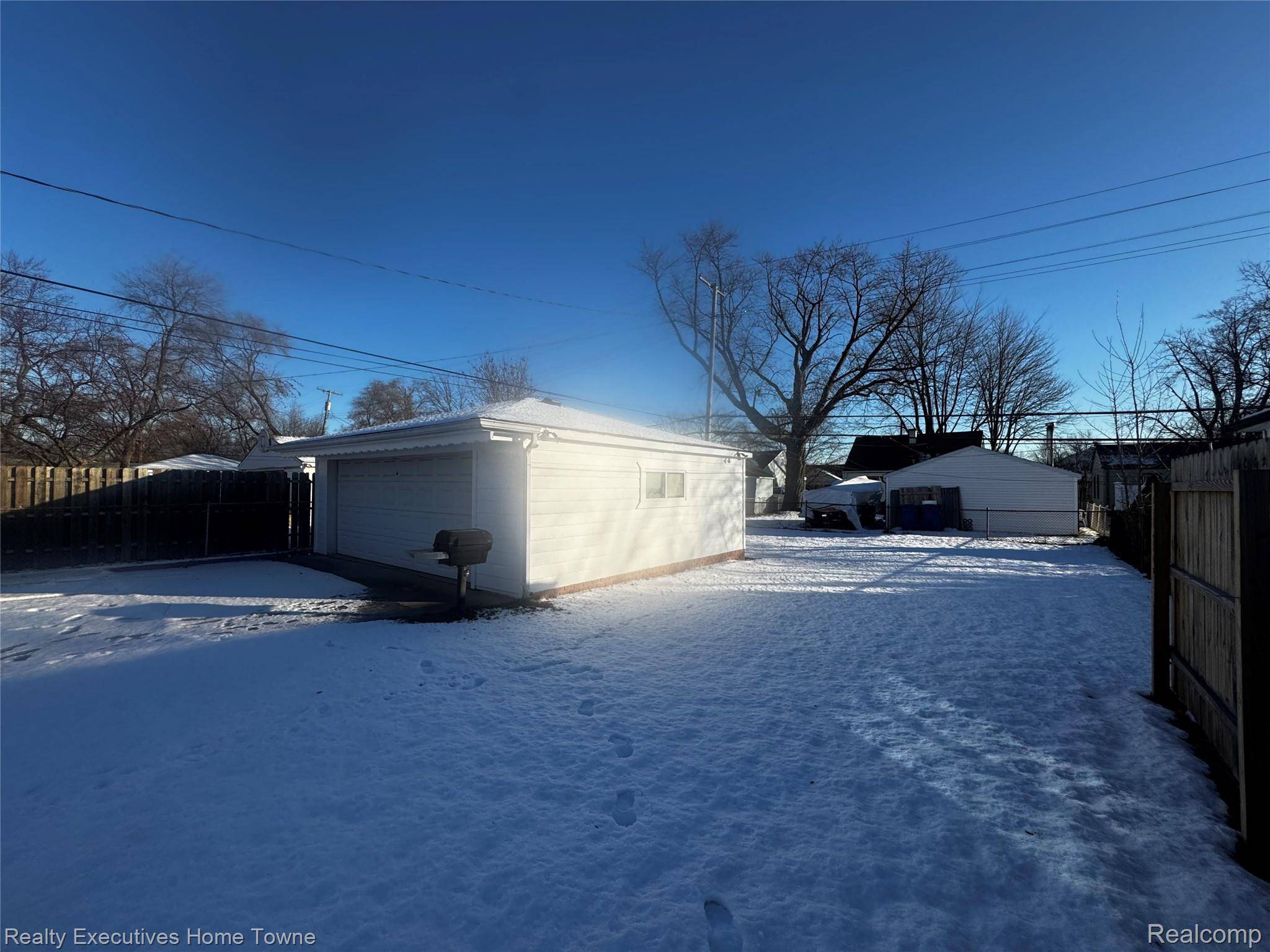 Warren, MI 48089,23204 Blackett AVE