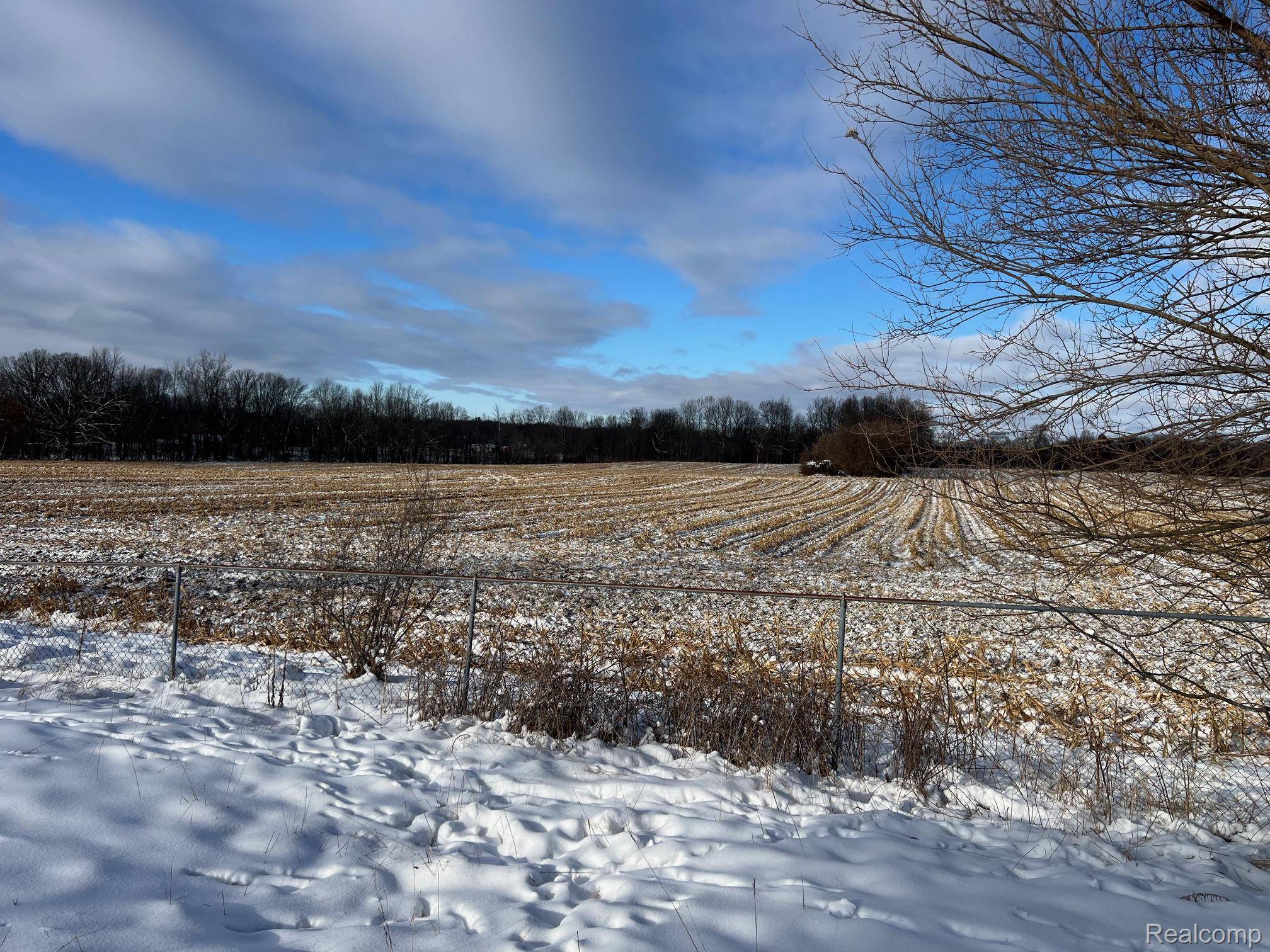 Columbiaville, MI 48421,4896 Stanley RD