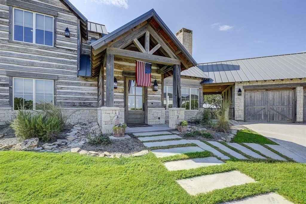 Possum Kingdom Lake, TX 76449,2055 Limestone Trail