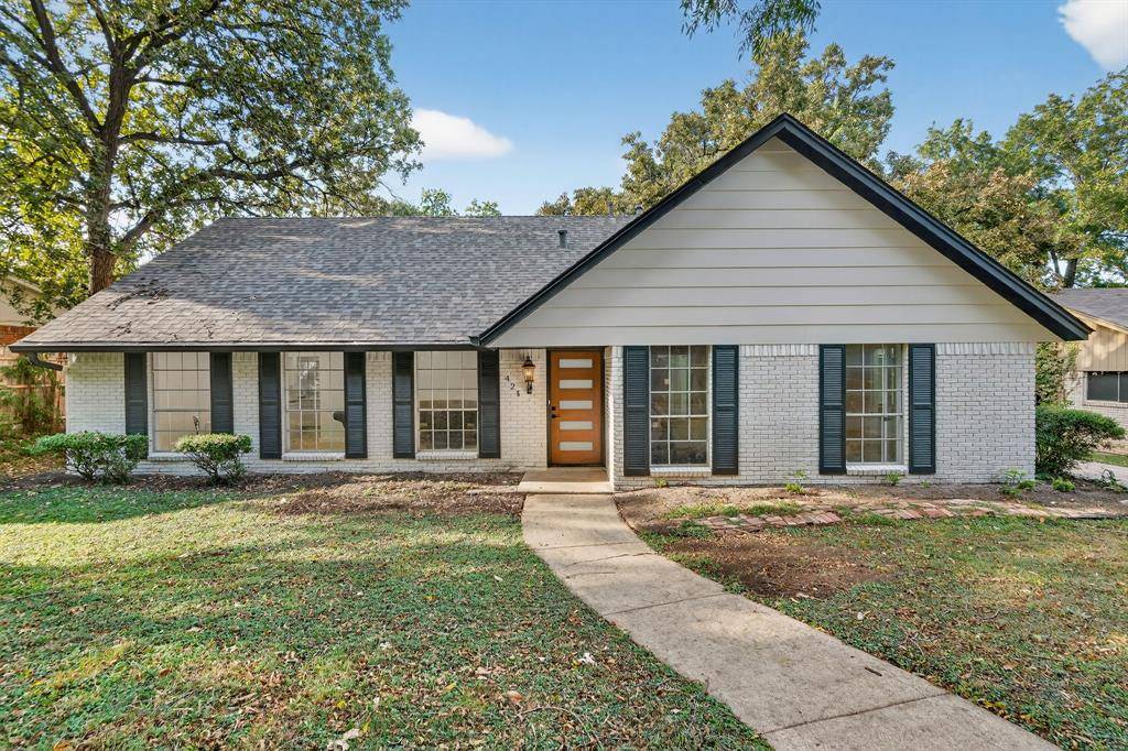 Desoto, TX 75115,425 Ten Mile Drive