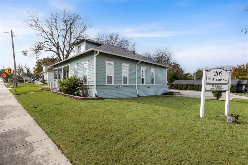 Rockwall, TX 75087,203 N Alamo Road