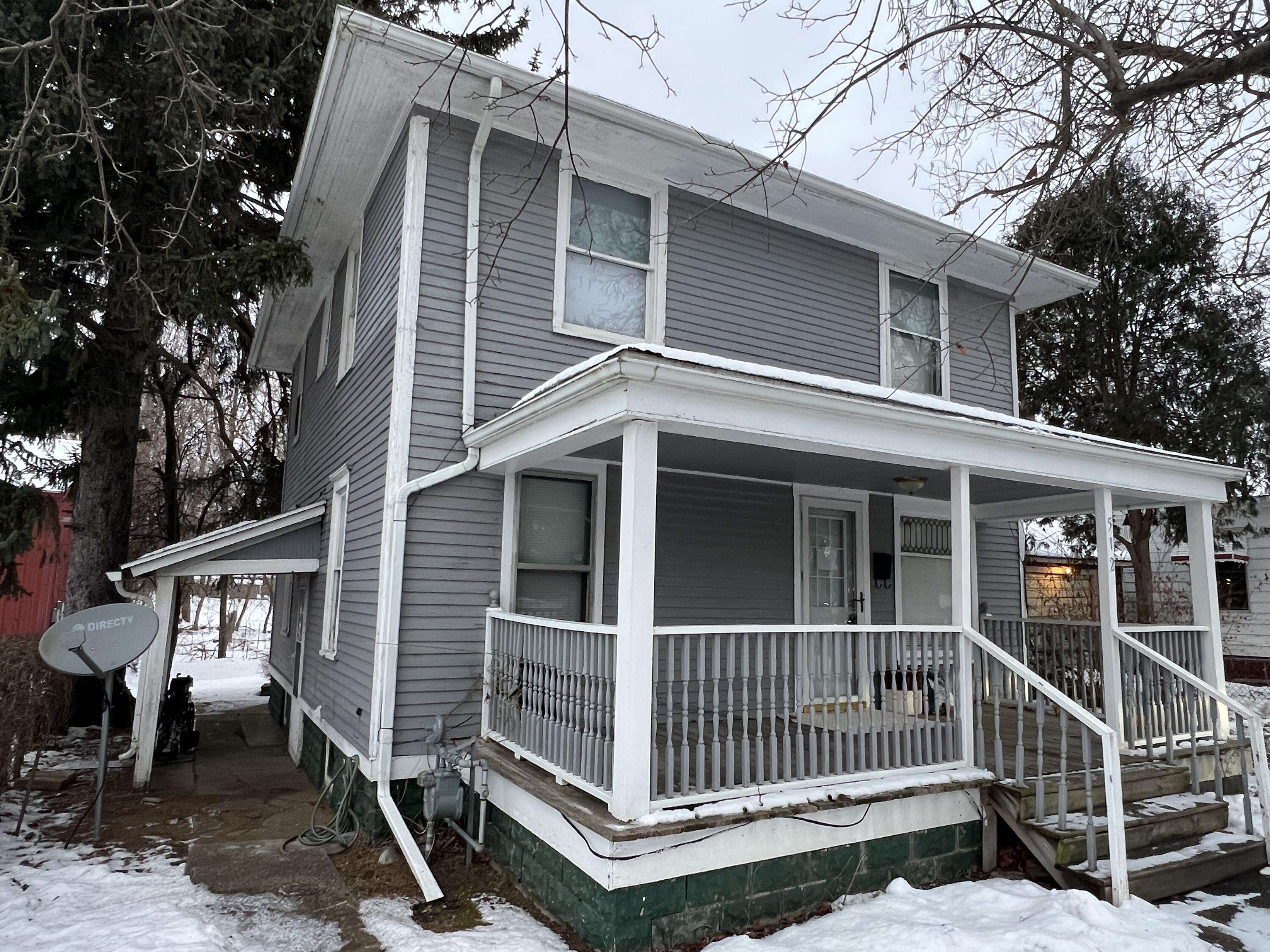 Albion, MI 49224,512 Austin AVE