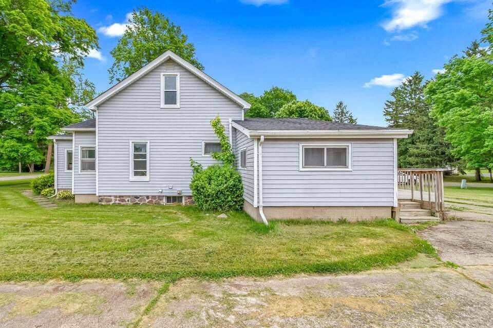 Union City, MI 49094,401 Saint Joseph ST