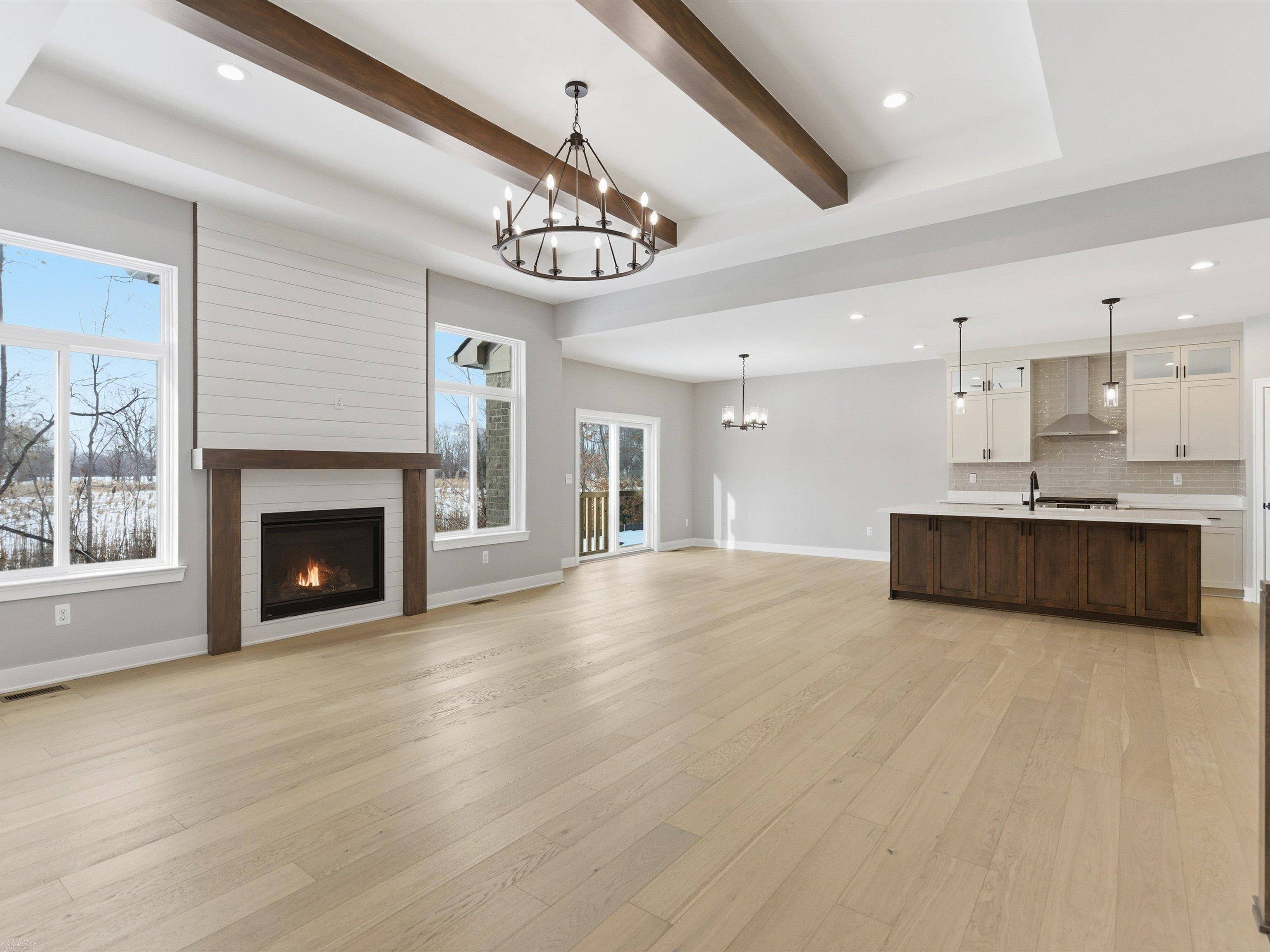 Macomb, MI 48042,50623 Timberstone DR