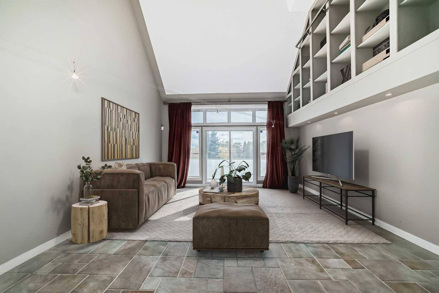 Calgary, AB T2T 1G5,1505 27 AVE SW #206