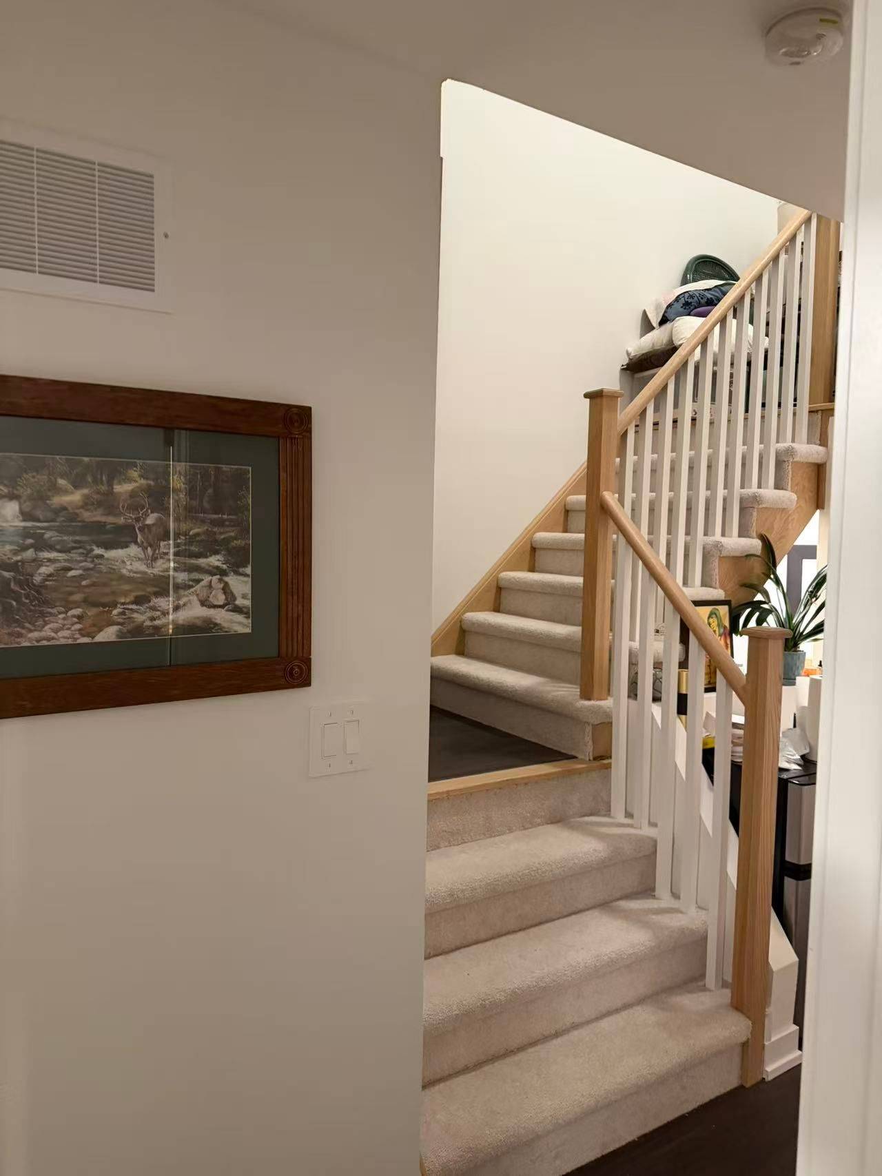 Toronto C13, ON M1R 1P7,1660 Victoria Park AVE #202-1