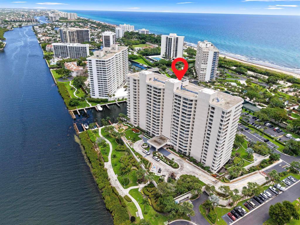 Boca Raton, FL 33431,4101 N Ocean #704