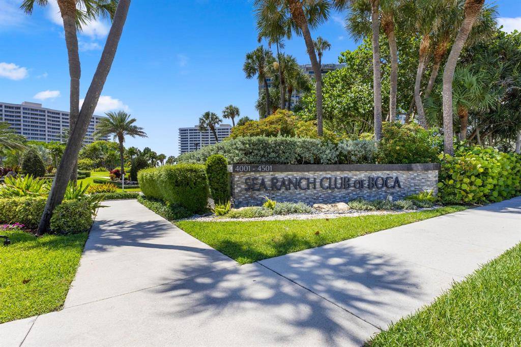 Boca Raton, FL 33431,4101 N Ocean #704